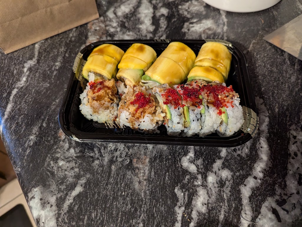  Fin Sushi - Sun Prairie