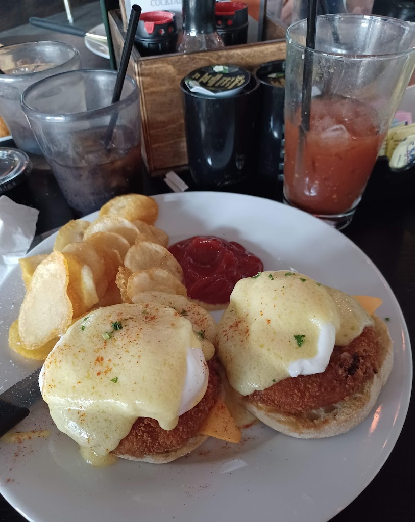  Stolley's Hogg Alley