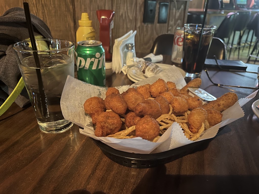  The Bowery Bar & Grill