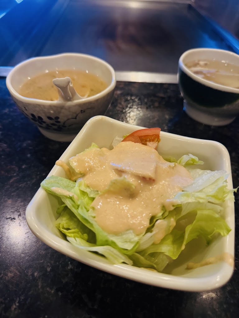  明治 Meiji Cuisine