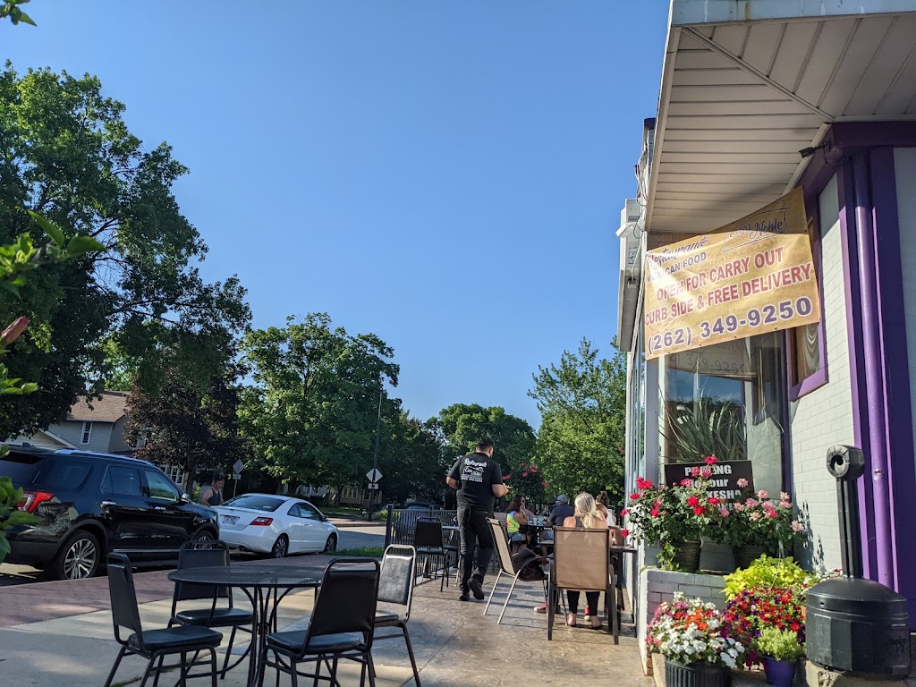  Restaurante Casa Noble