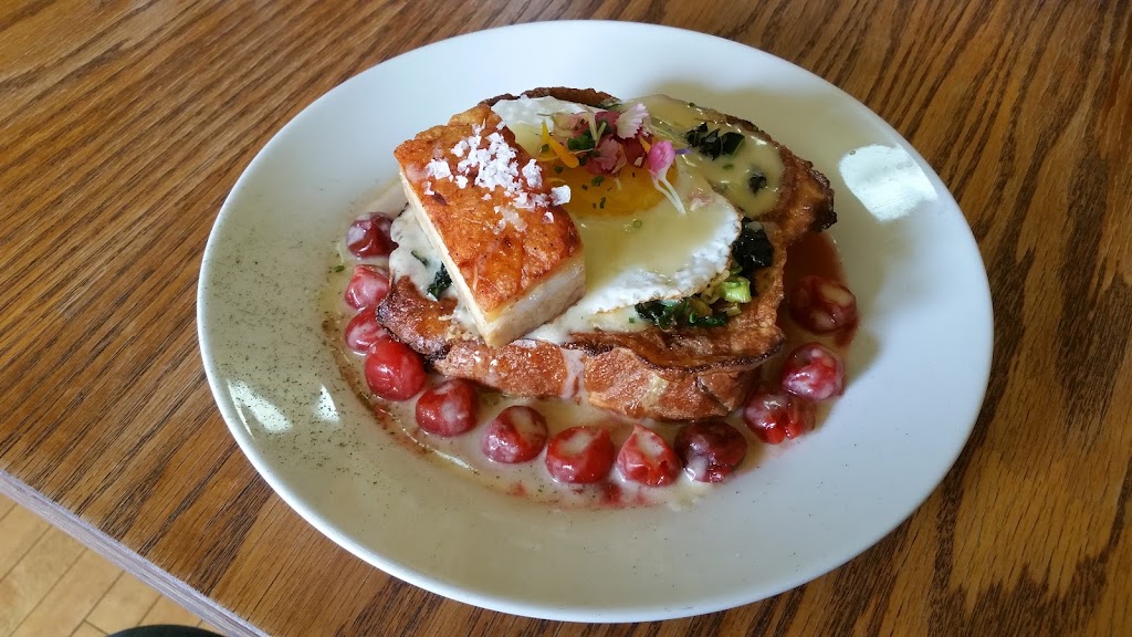  Cow & Quince Presents Blackbird Pie Bar