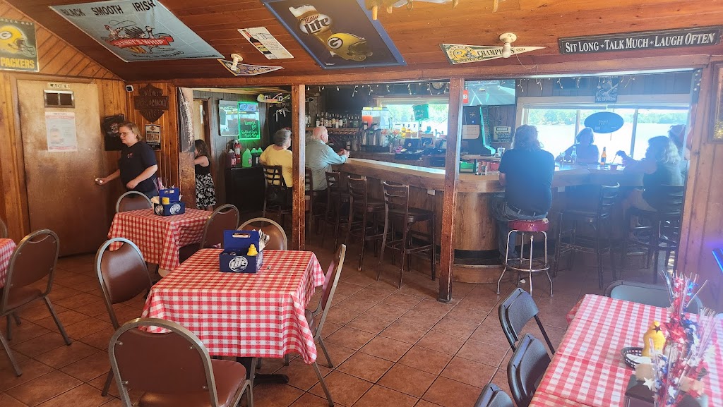  Fisher's Bar & Grill