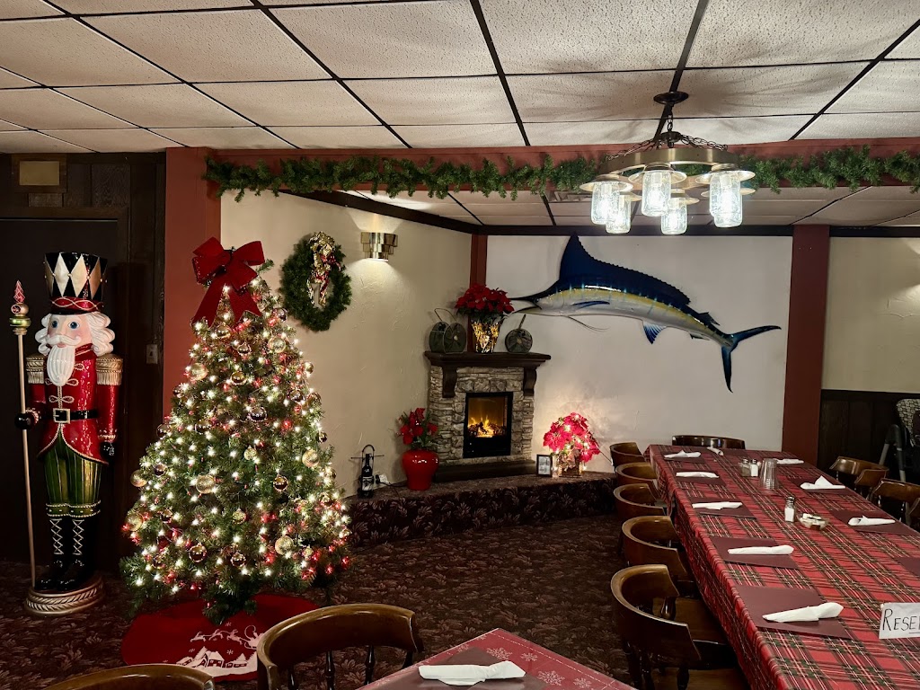  Club 64/aka Kathy & Cal's Club 64