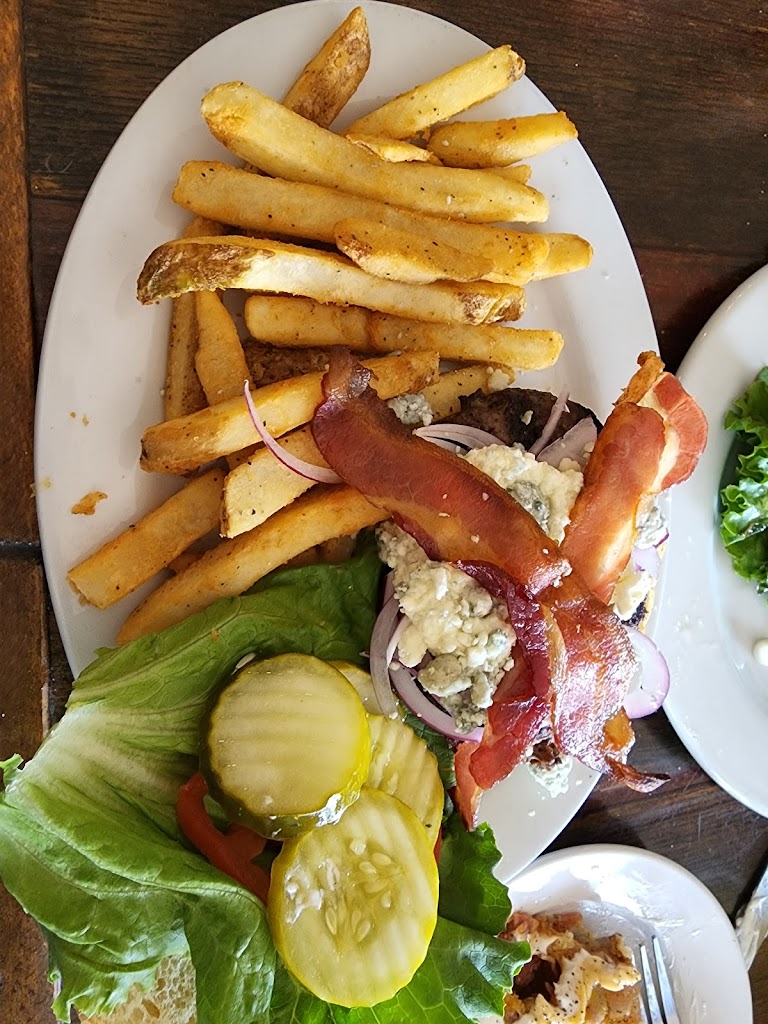  Barn Board Grill & Saloon