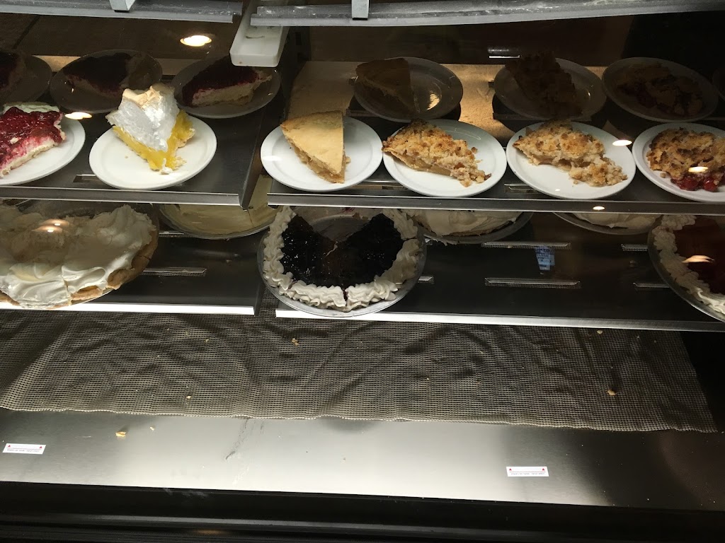  Sparta Family Restaurant