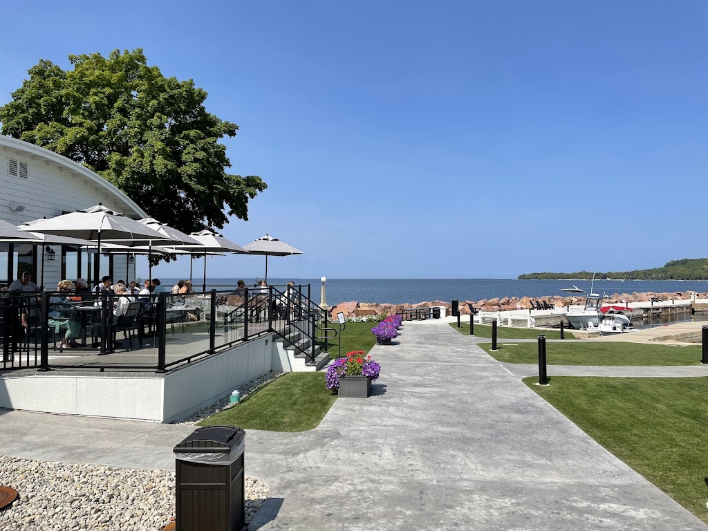  Alpine Resort and Cottages