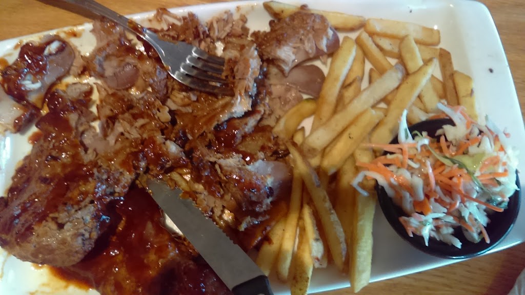  Applebee's Grill + Bar