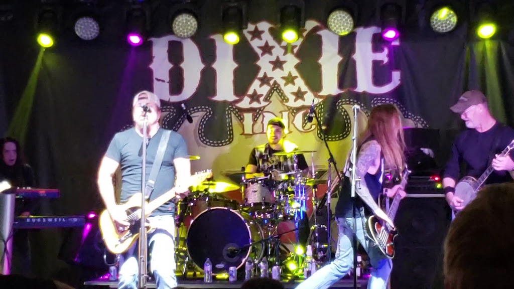  1175 Sports Park & Eatery