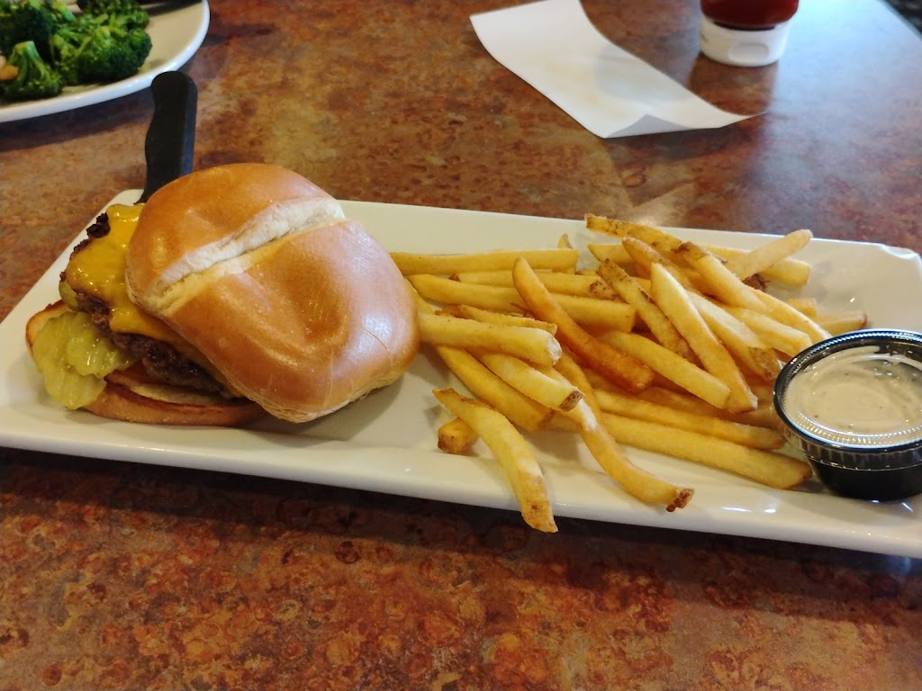  Perkins American Food Co.