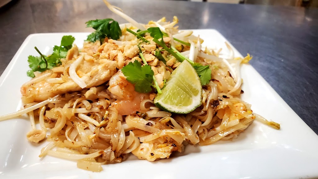  Bangkok Thai Cuisine