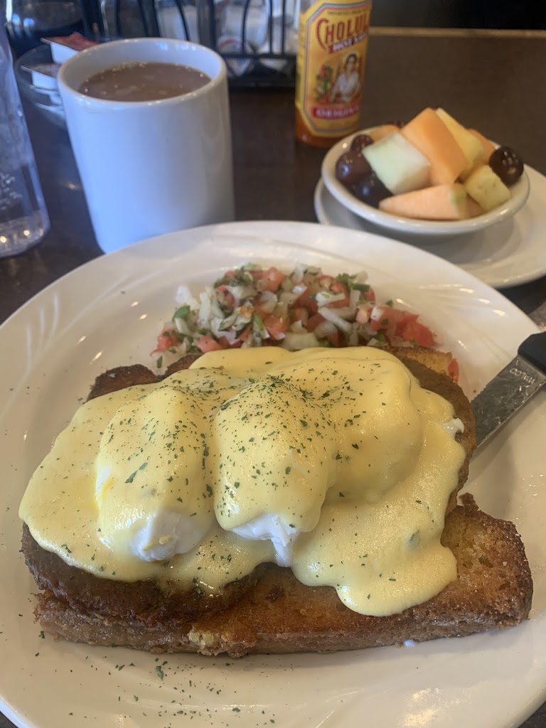  PJ Piper Pancake House