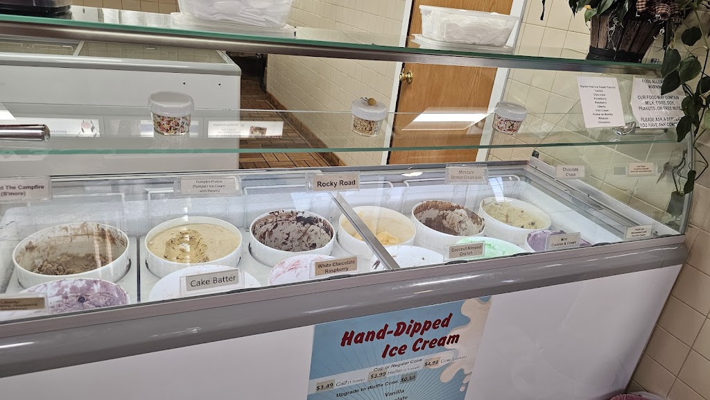  Udder Brothers Creamery & Restaurant