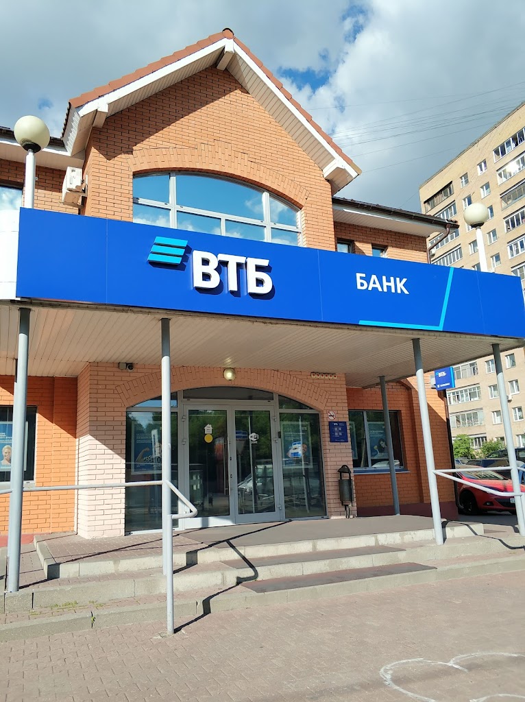 Банк ВТБ