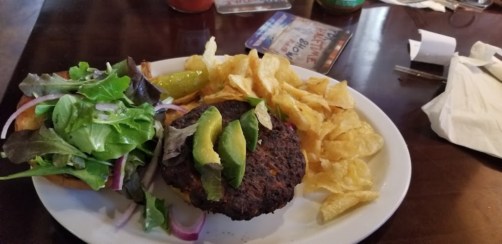  Buggyworks Restaurant and Pub