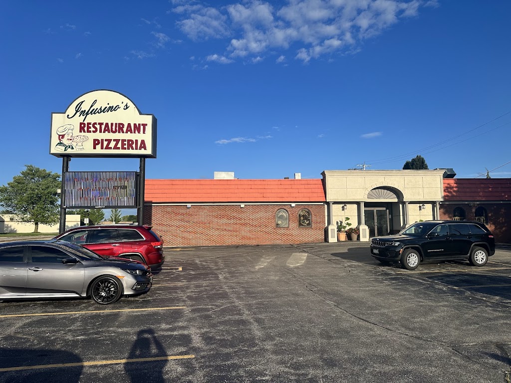  Infusino's Restaurant & Pizzeria