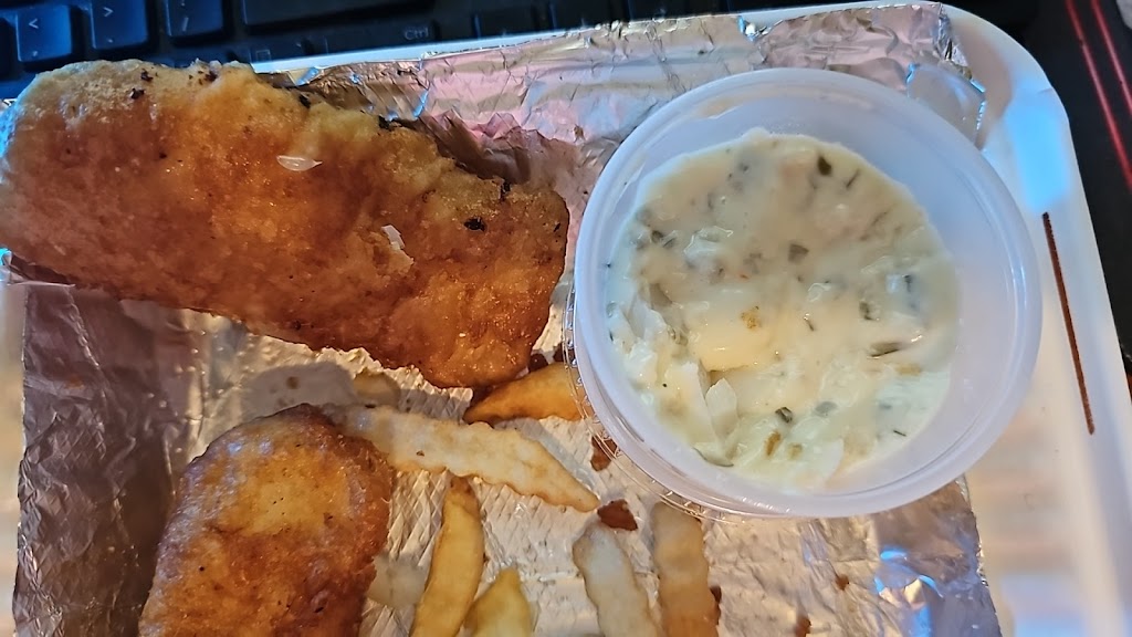  The Foxhole - American Legion Post 185