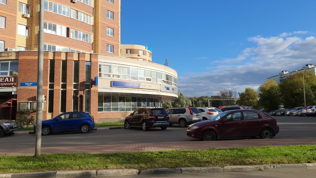 Банк ВТБ