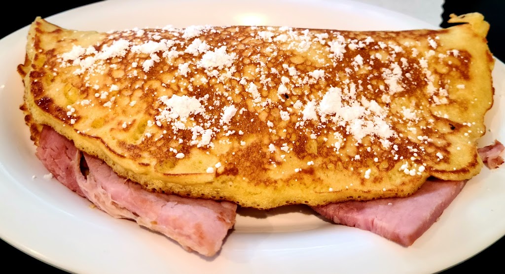  Daddy Maxwell's Diner & Cafe