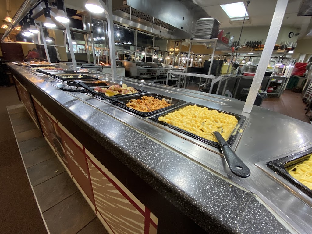  Golden Corral Buffet & Grill