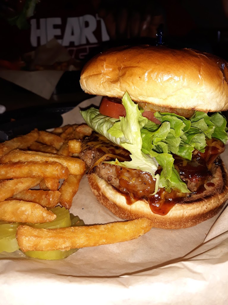  Rose Garden/Leonardo's Italian Bistro