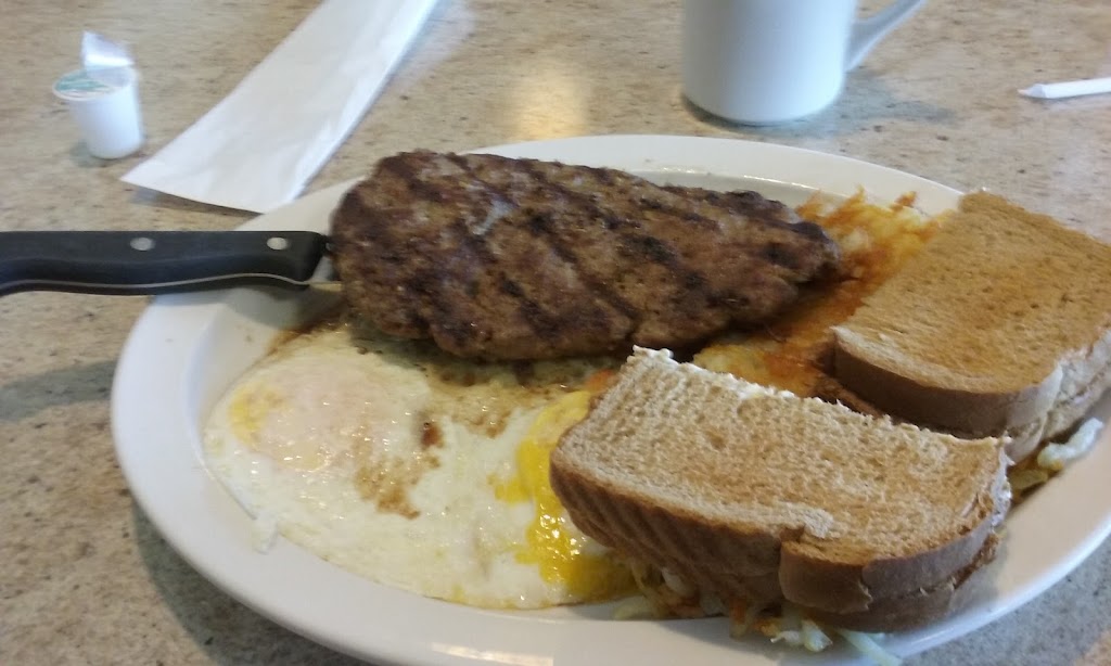  Arcadia Family Restaurant