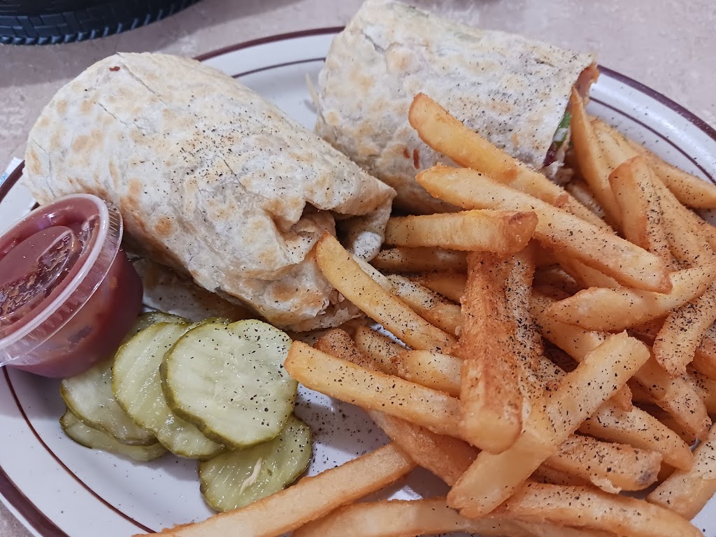  Apple Tree Family Restaurant