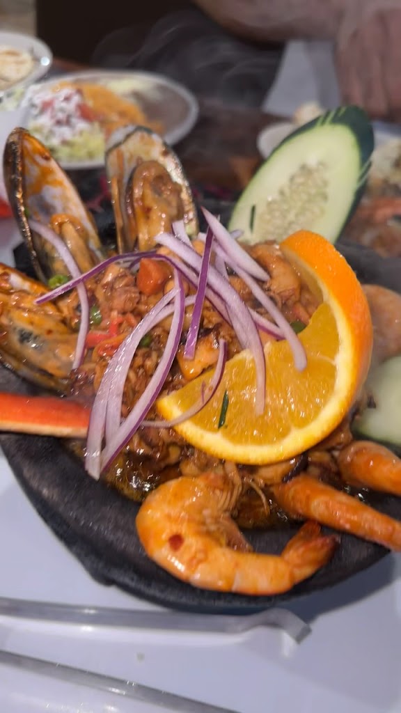  Centenario Restaurant