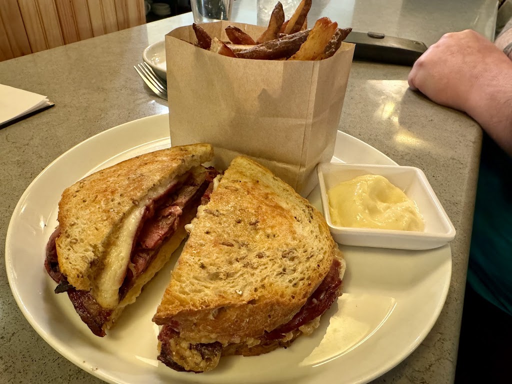  Bavette La Boucherie