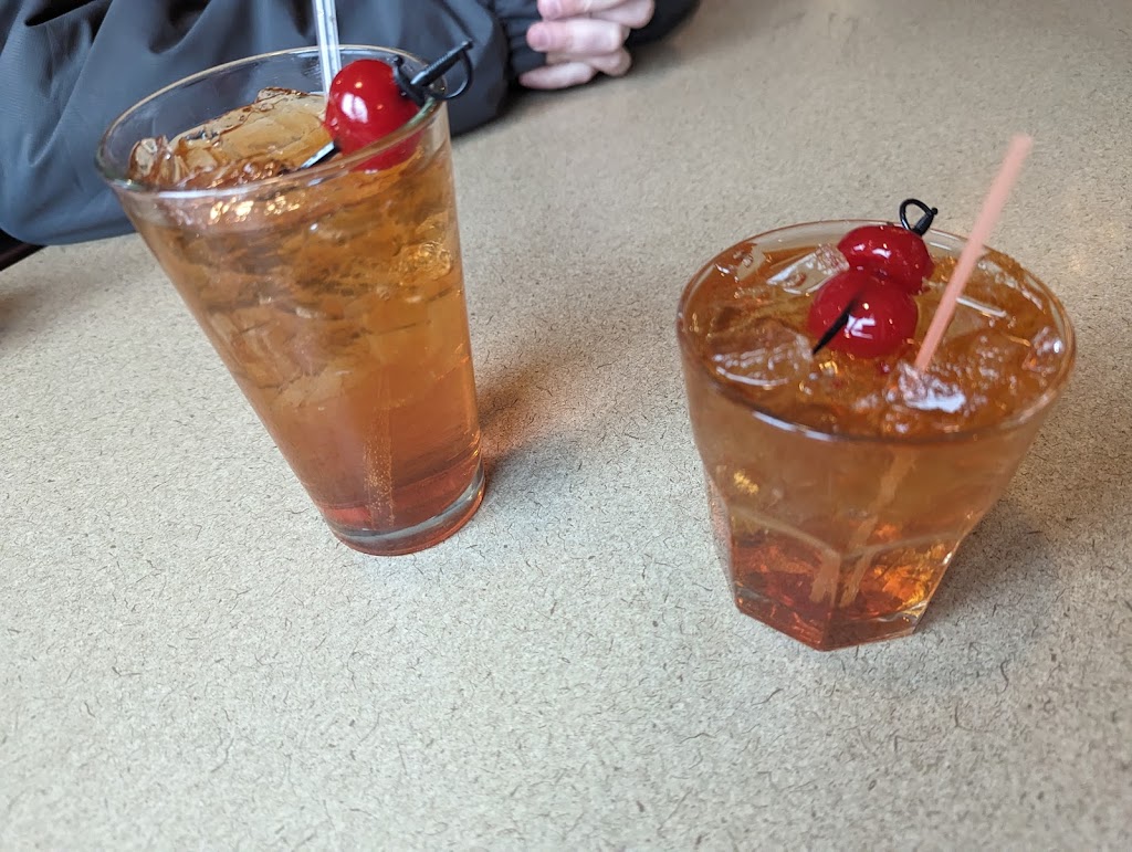  Black Otter Supper Club