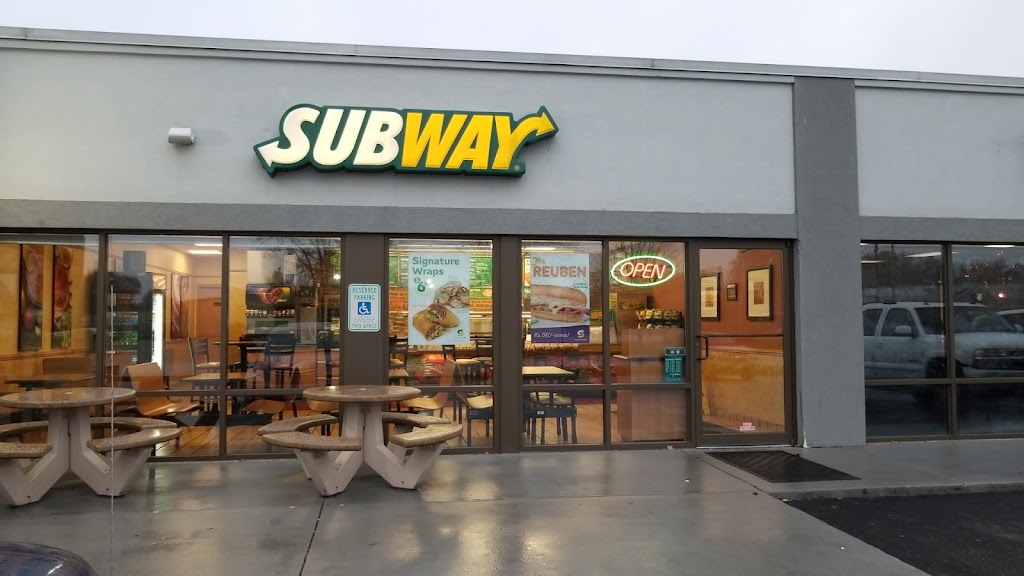  Subway