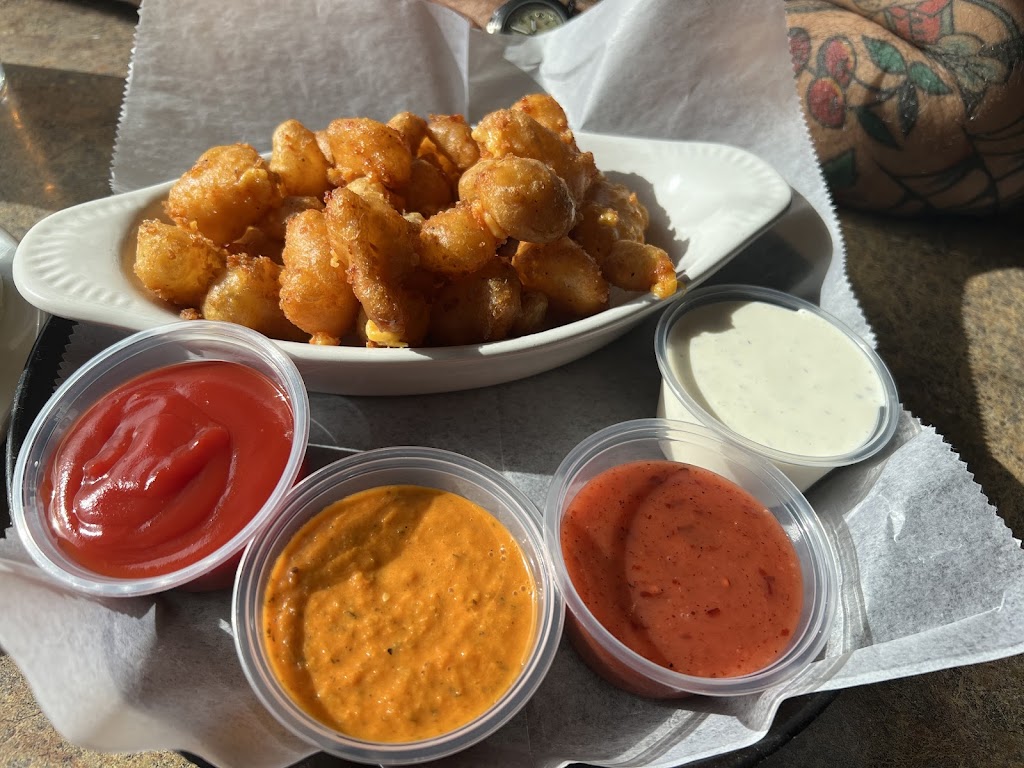  Brickhouse Craft Burgers & Brews