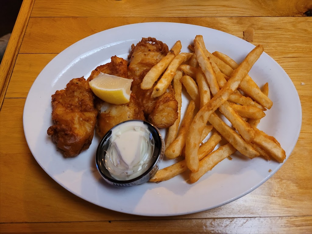  Ding-A-Ling Supper Club