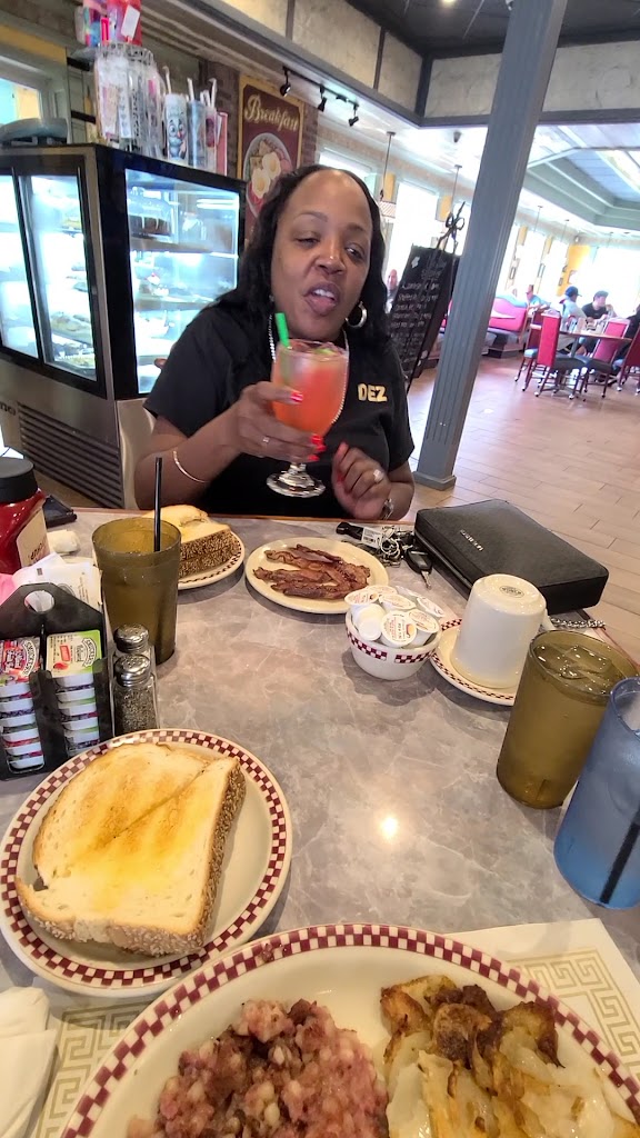  Dynasty Family Restaurant