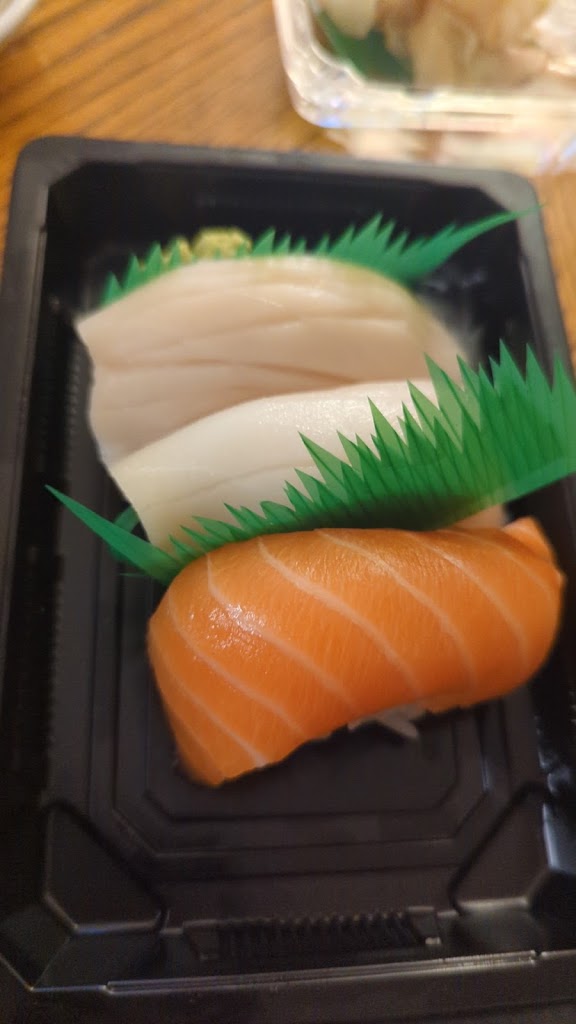  Akari Sushi