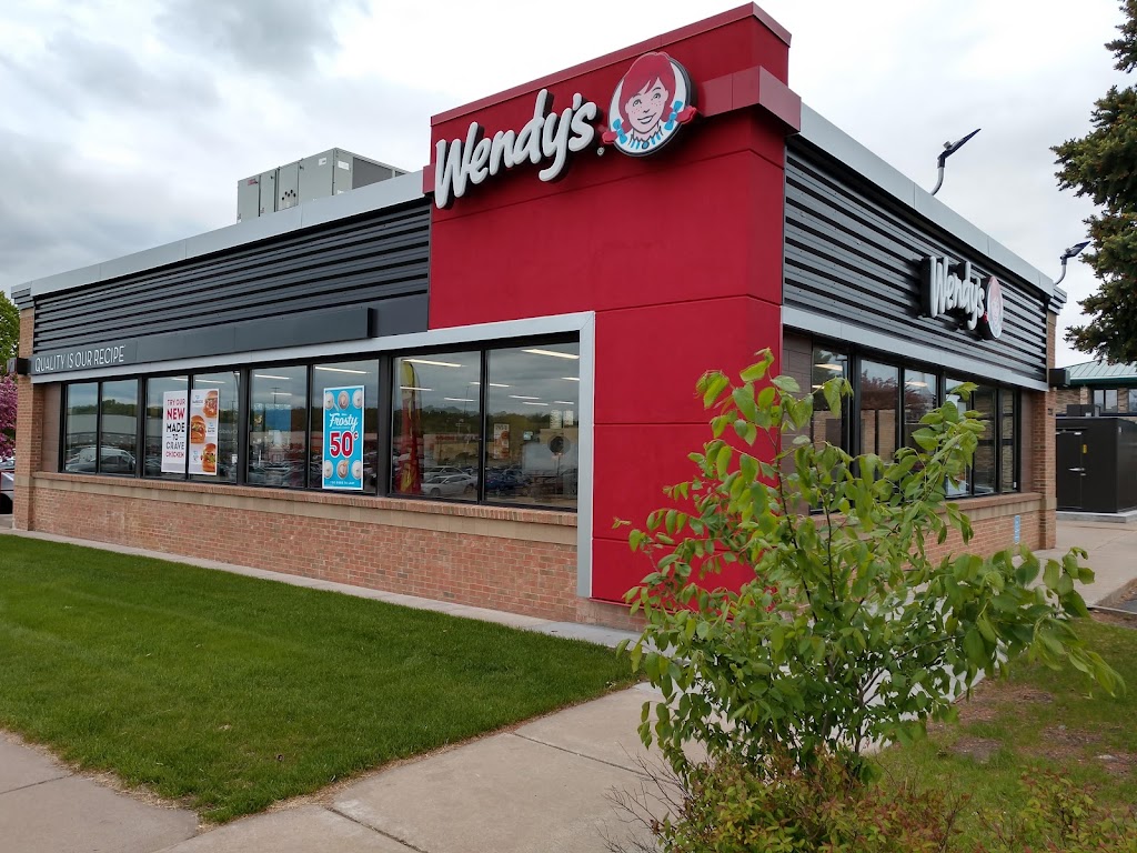  Wendy's