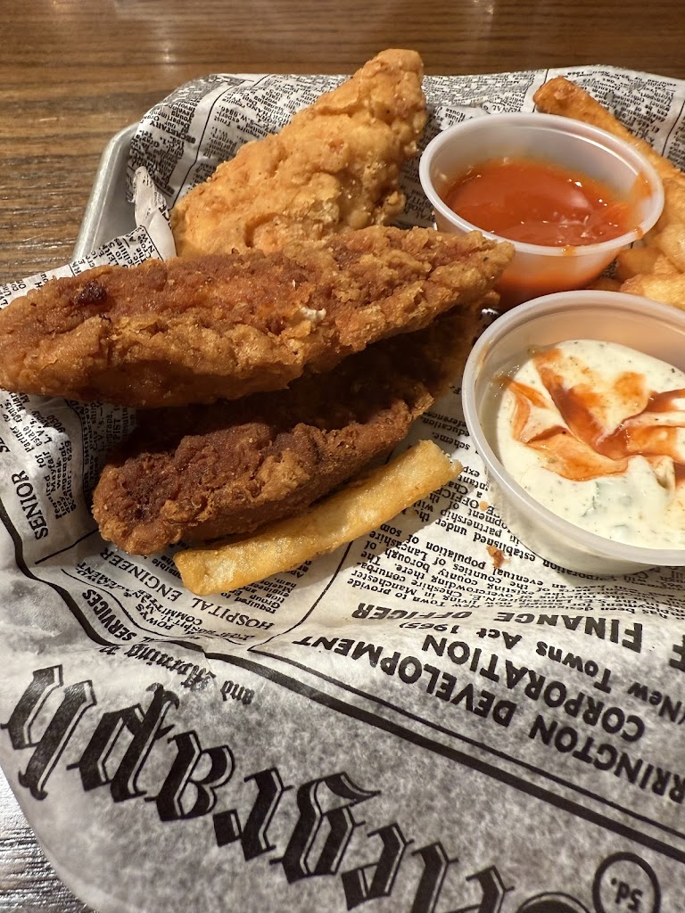  Public Brewing Company