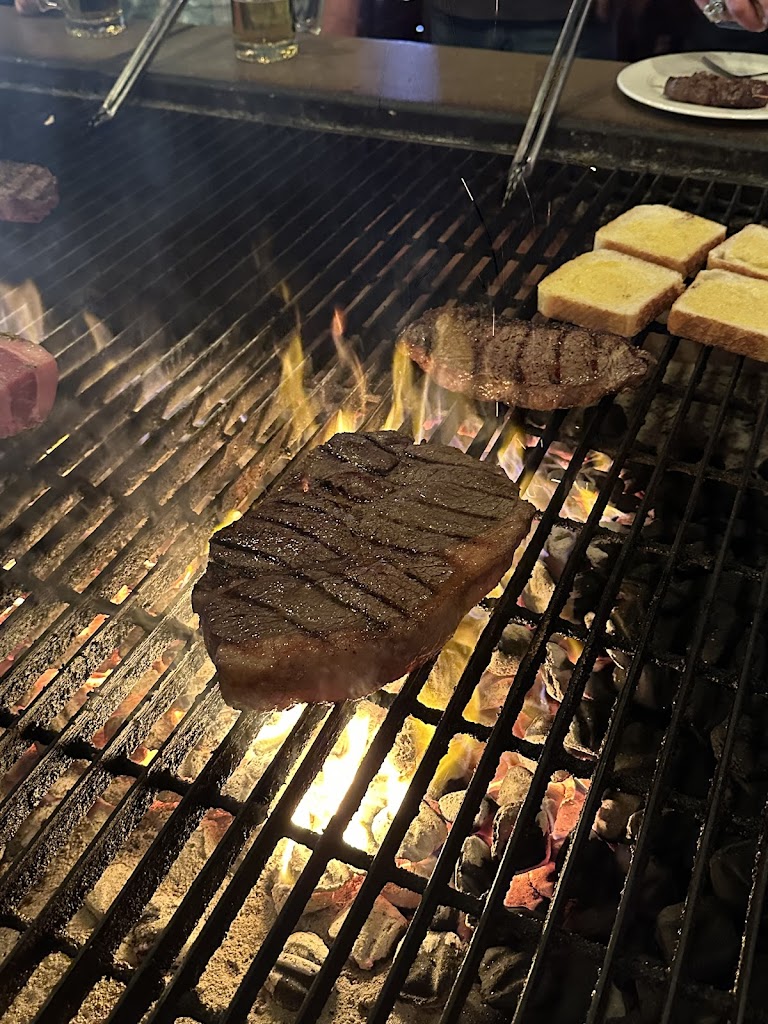  Prime Quarter Steak House