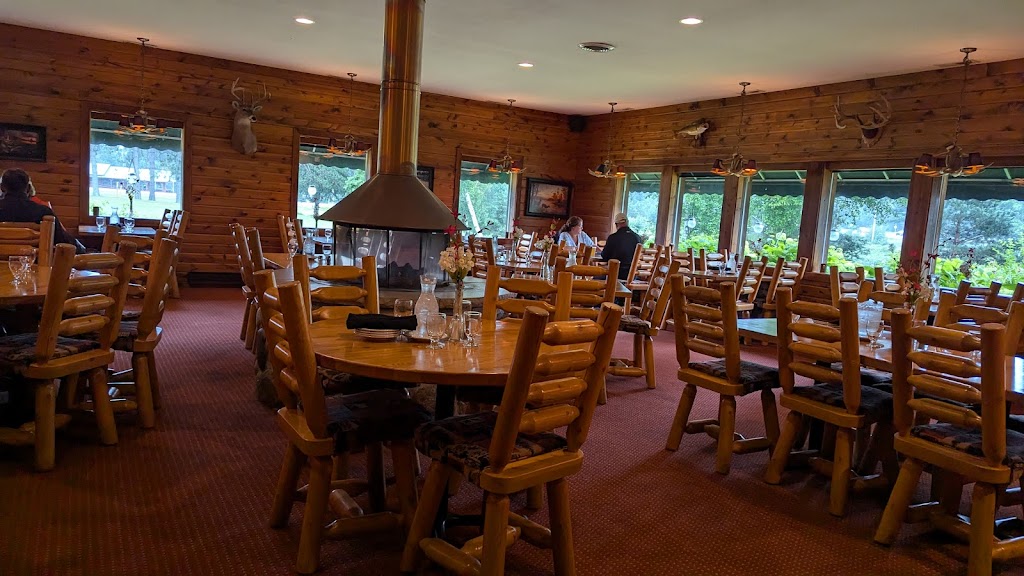  Chef Rene's at Eagle River Inn