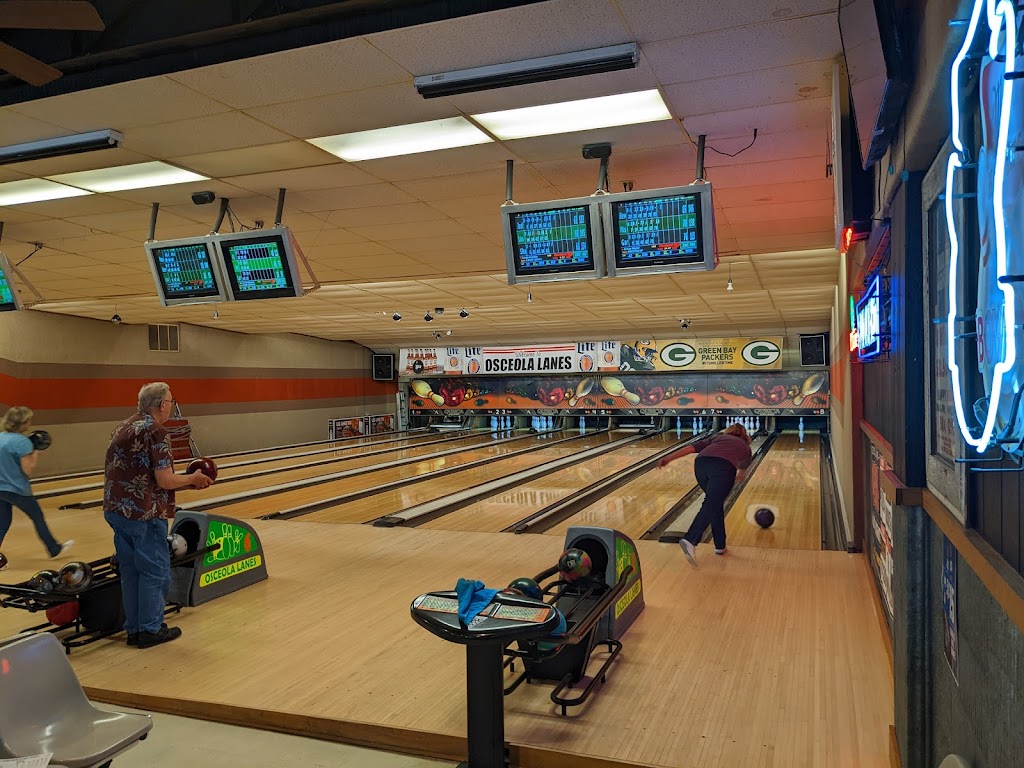  Osceola Lanes