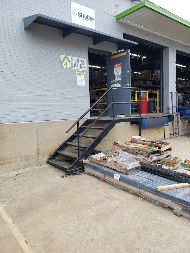 SiteOne Landscape Supply