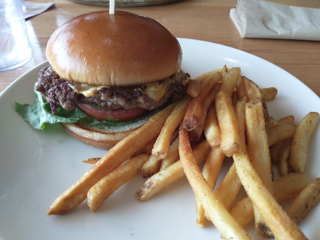  Applebee's Grill + Bar