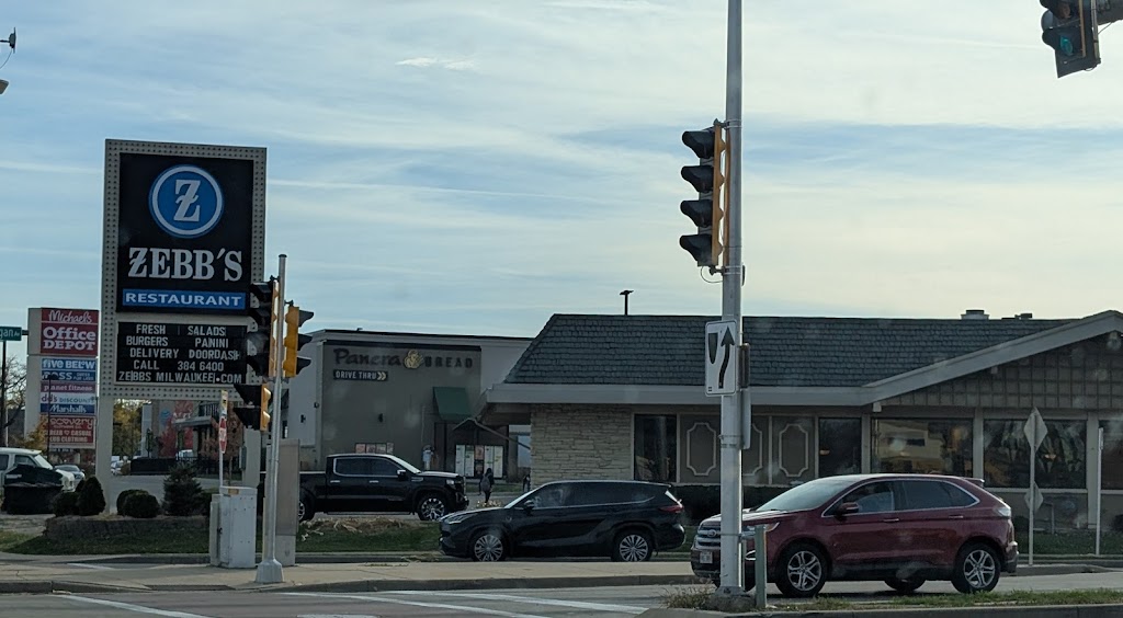  Zebb’s Family Restaurant