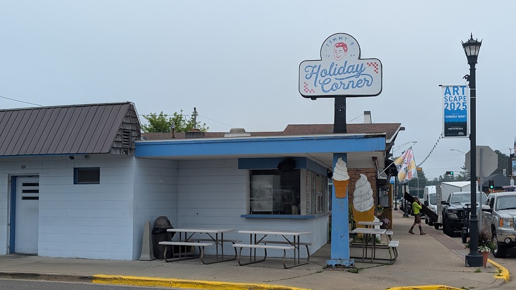  Timmys Holiday Corner