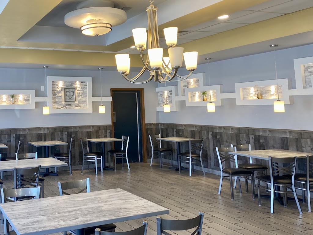  Egg Yolk Cafe ft. Philly's & York