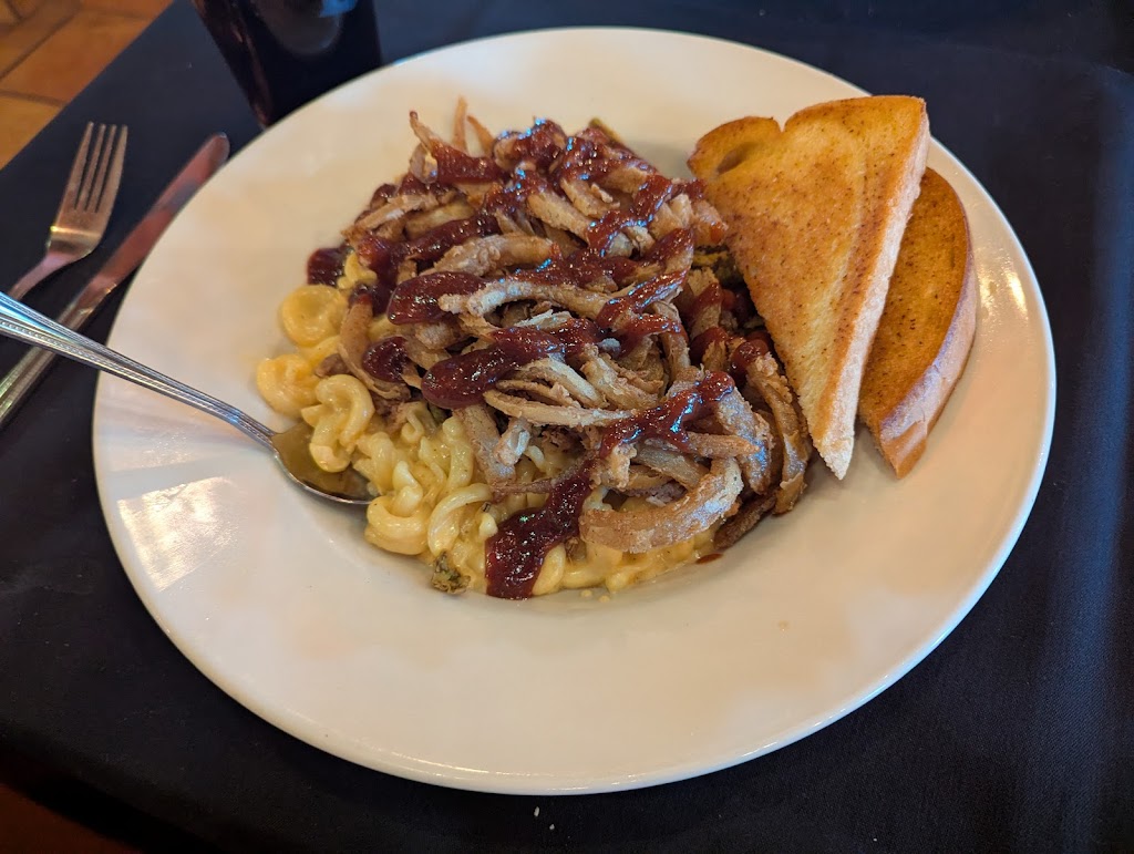  Wilder's Cutting Edge Bistro