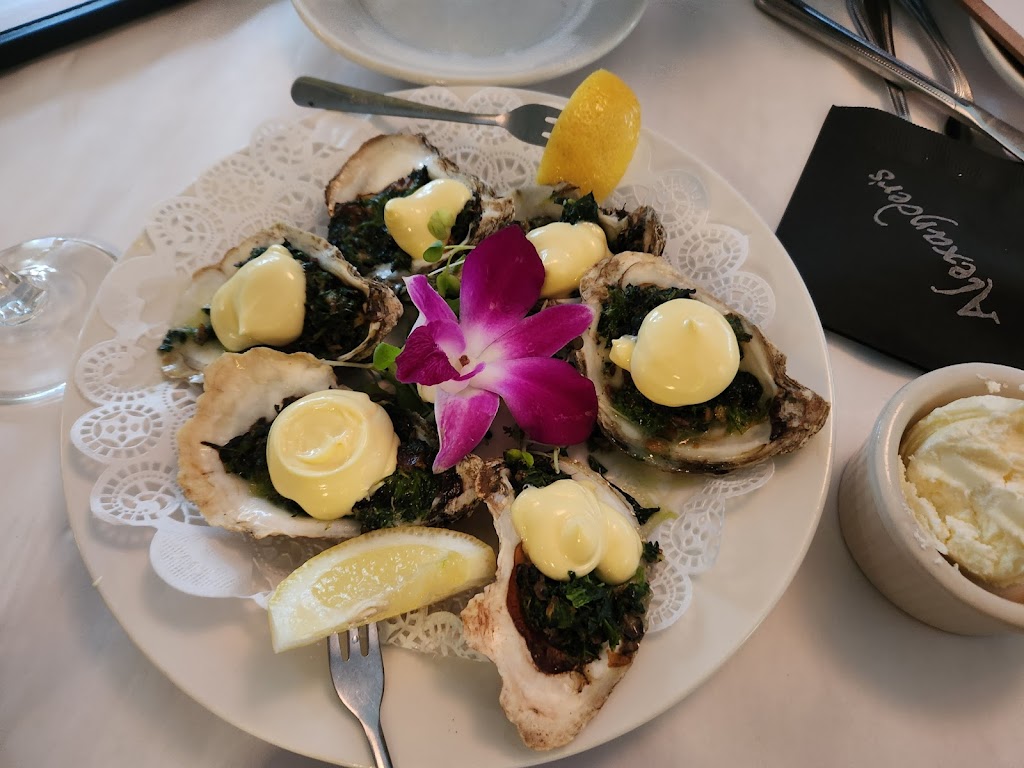  Alexander's of Door County