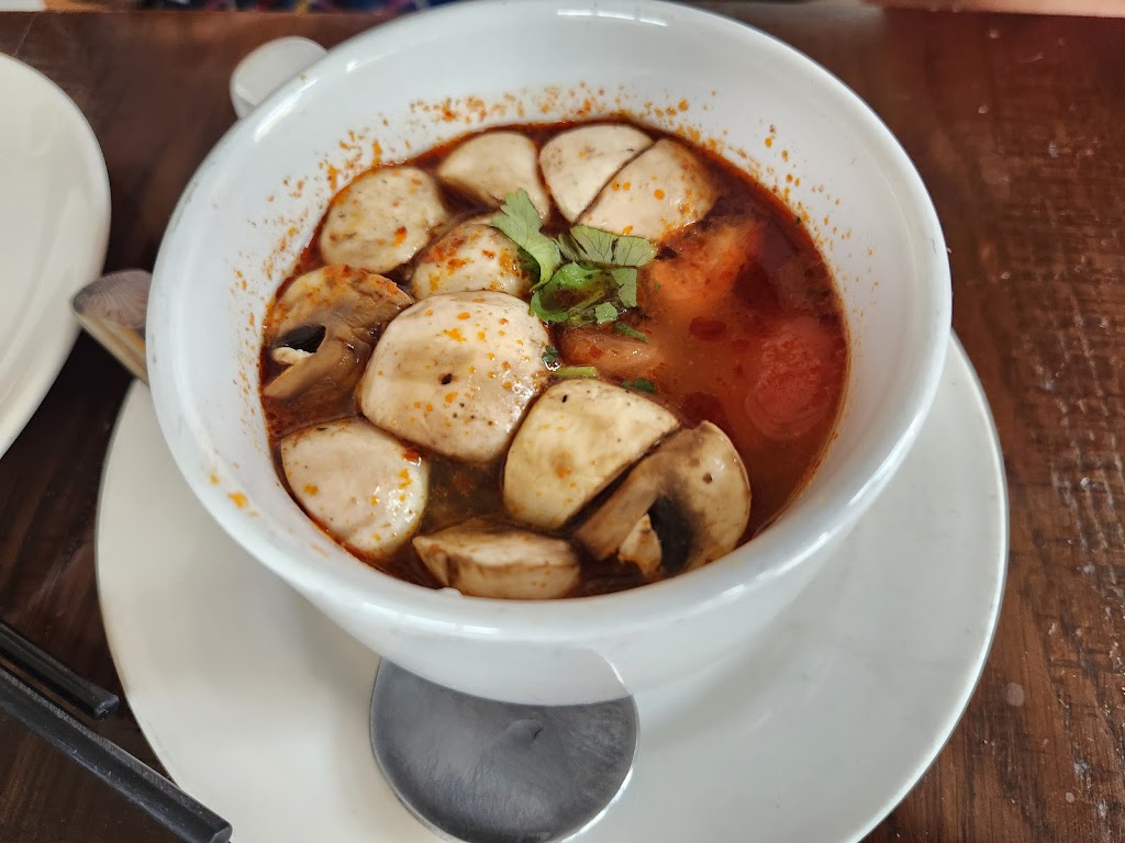  Thai-namite on Brady Street