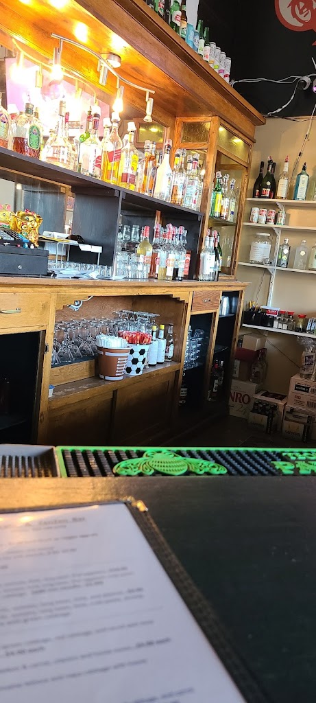  EggRoll Restaurant Plus Food Truck