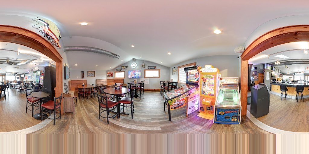  Siemers Cruise-In Bar & Grill